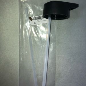 Hydroflask straw lid